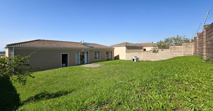 To Let 3 Bedroom Property for Rent in Gonubie Eastern Cape